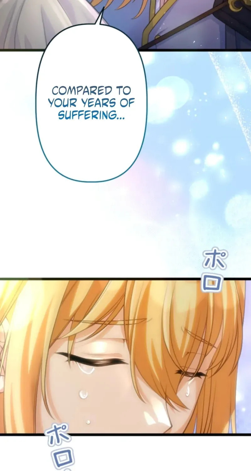 Like Mother, Like Daughter Chapter 170 page 54 - 
