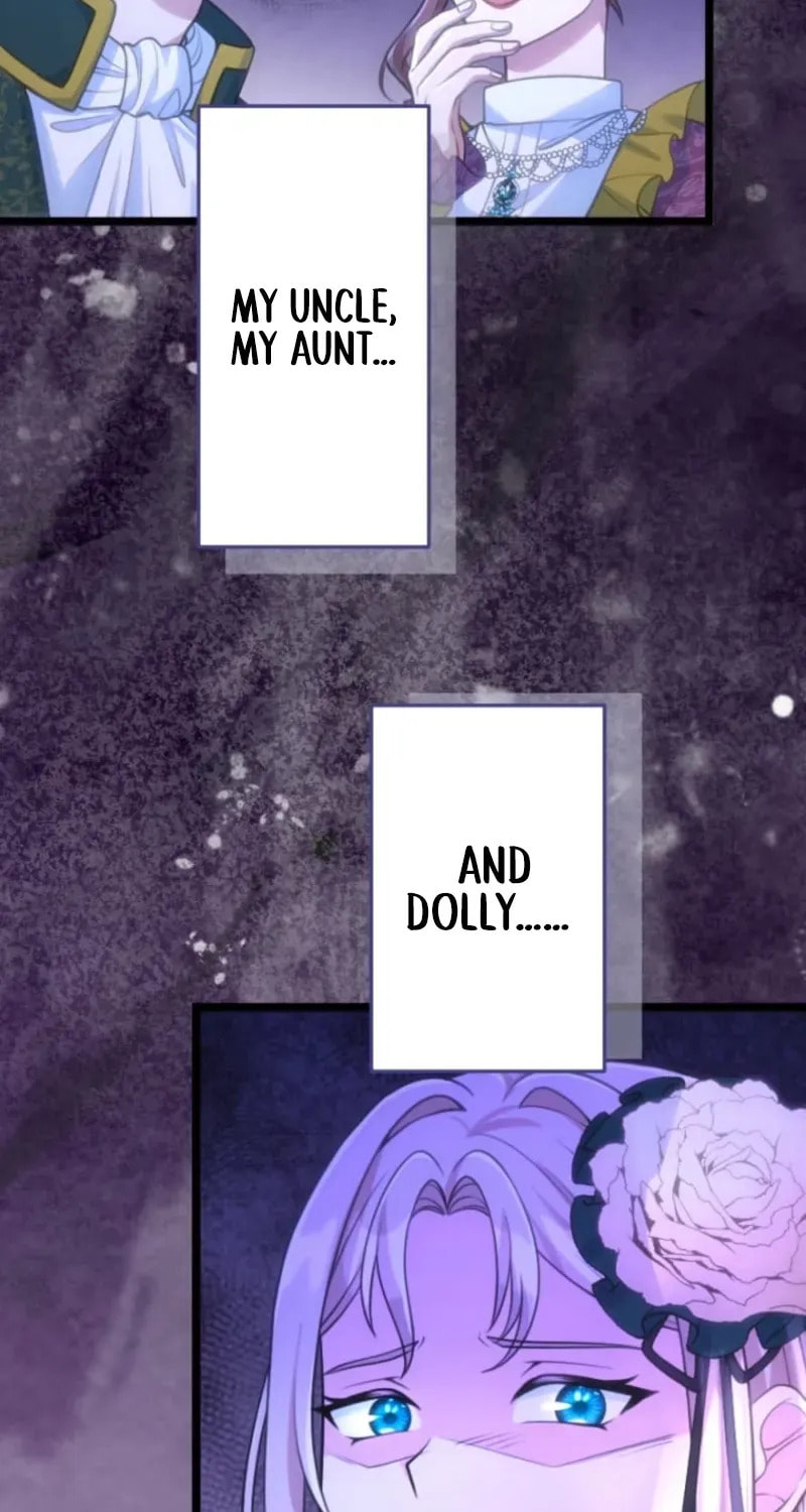 Like Mother, Like Daughter Chapter 170 page 84 - 