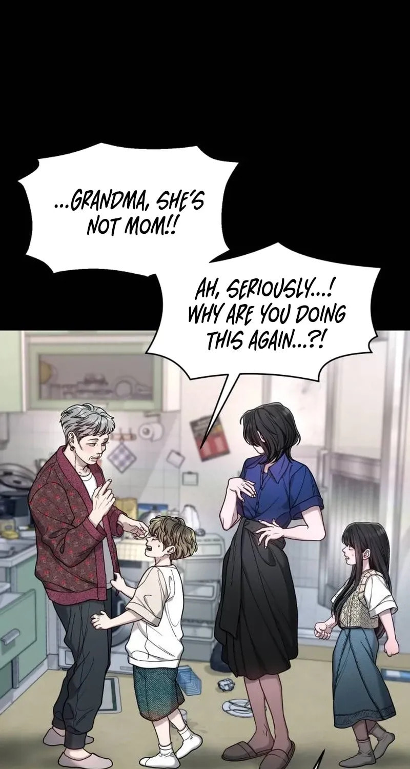 Like Mother, Like Daughter Chapter 171 page 11 - 