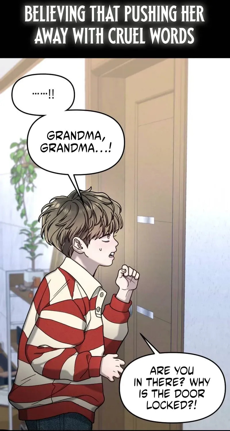 Like Mother, Like Daughter Chapter 171 page 104 - 