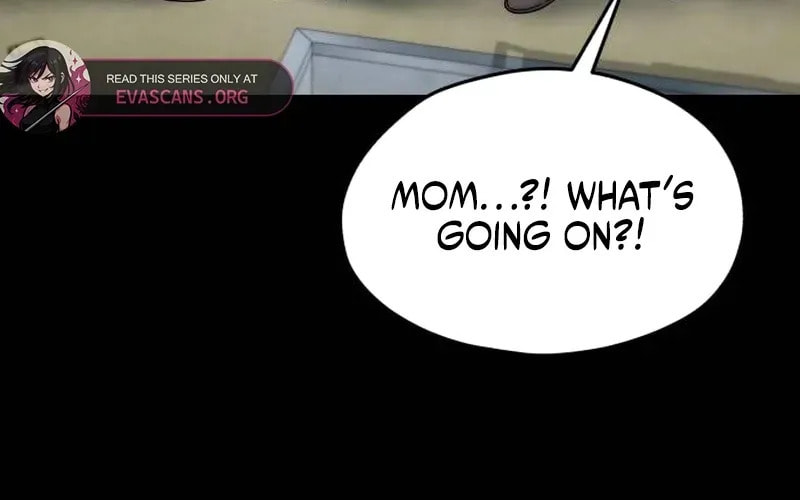 Like Mother, Like Daughter Chapter 171 page 12 - 