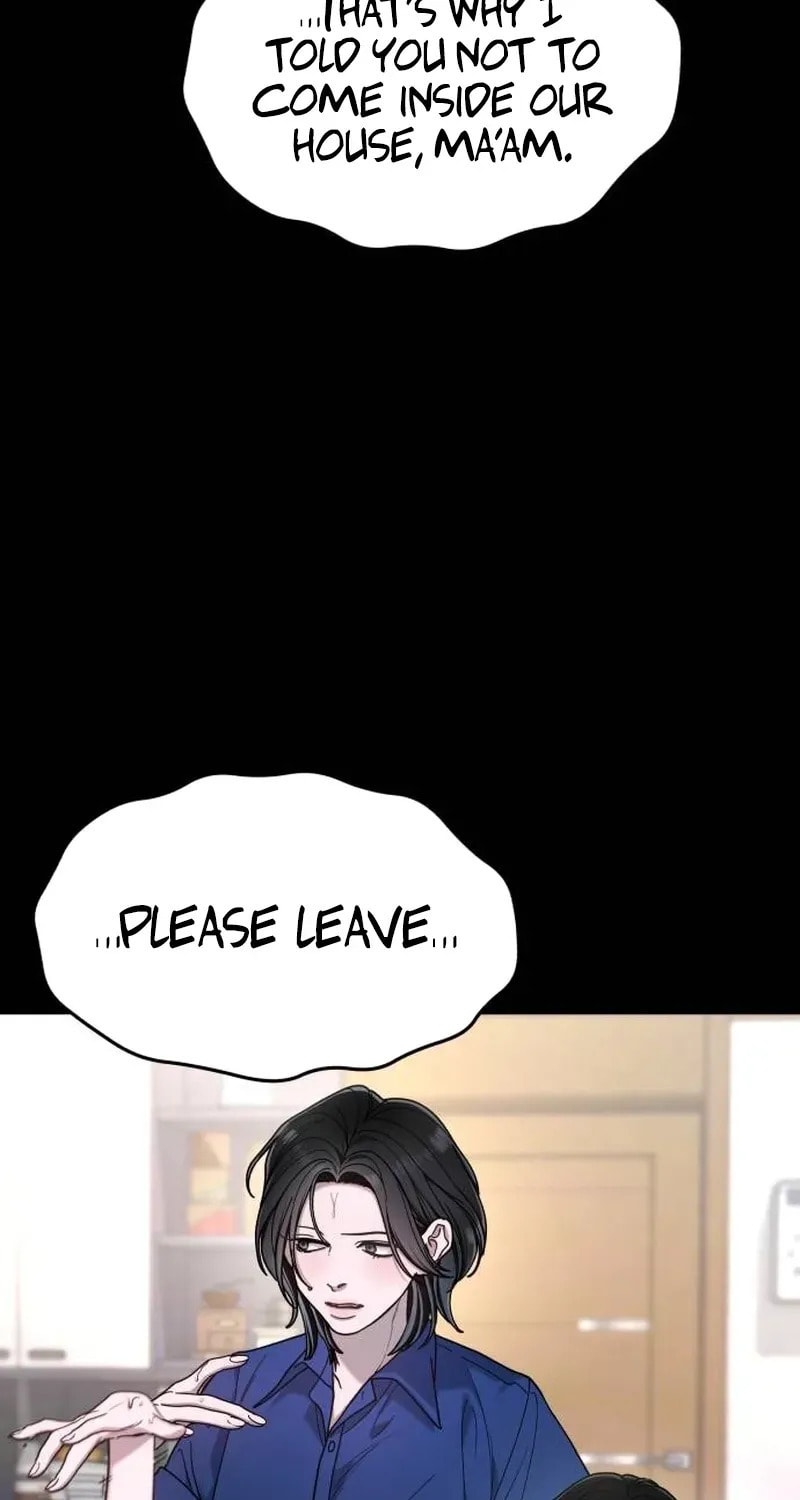 Like Mother, Like Daughter Chapter 171 page 14 - 