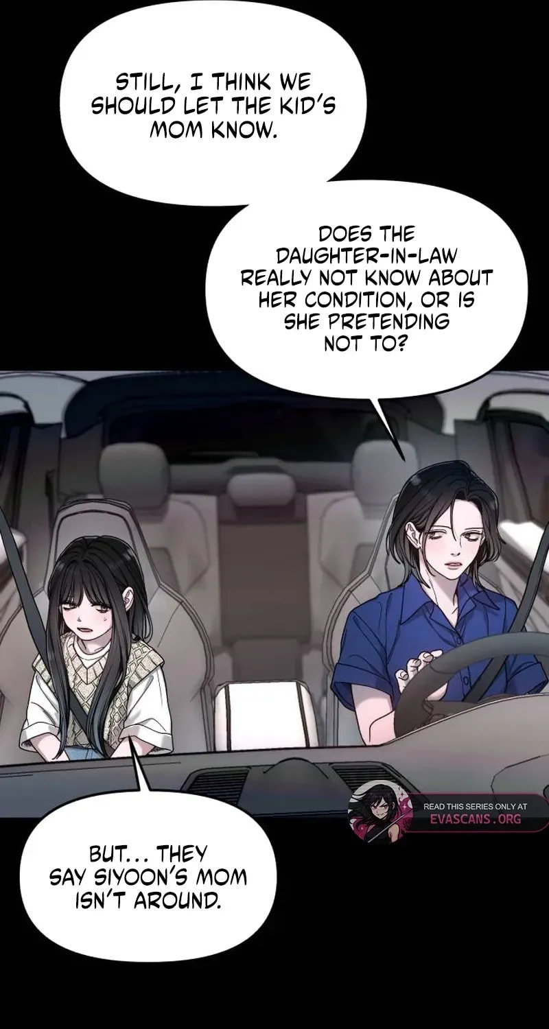 Like Mother, Like Daughter Chapter 171 page 18 - 