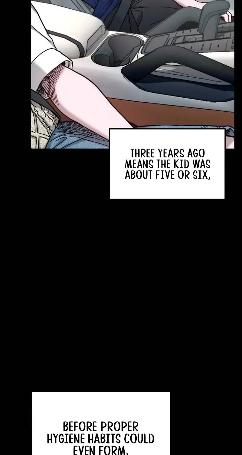 Like Mother, Like Daughter Chapter 171 page 20 - 