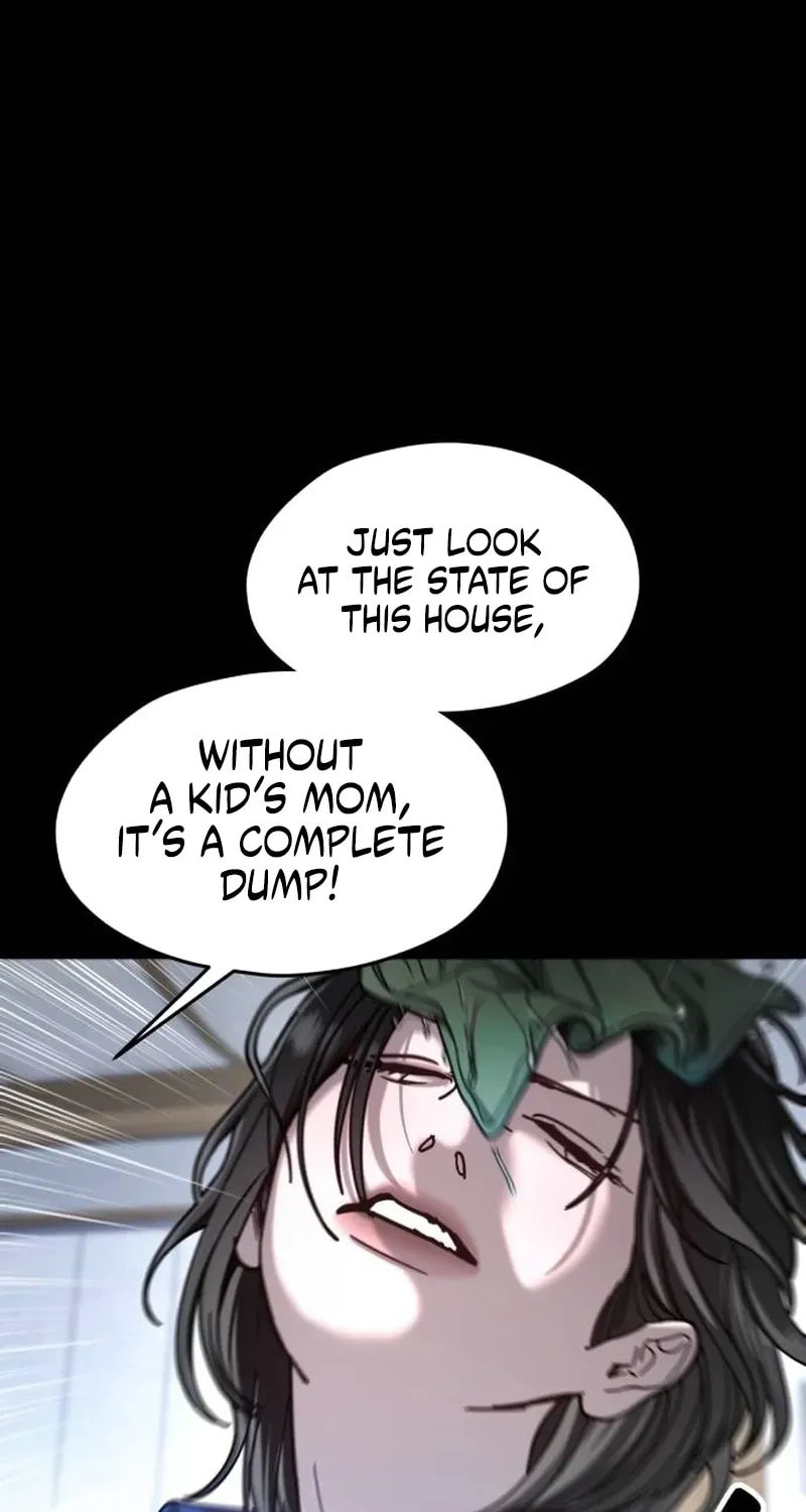 Like Mother, Like Daughter Chapter 171 page 3 - 