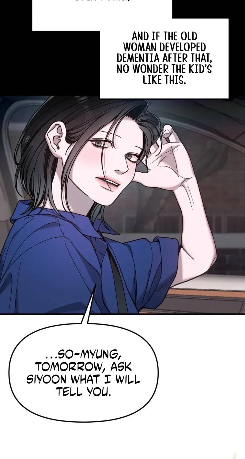 Like Mother, Like Daughter Chapter 171 page 21 - 