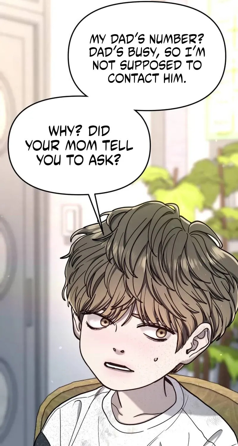 Like Mother, Like Daughter Chapter 171 page 23 - 