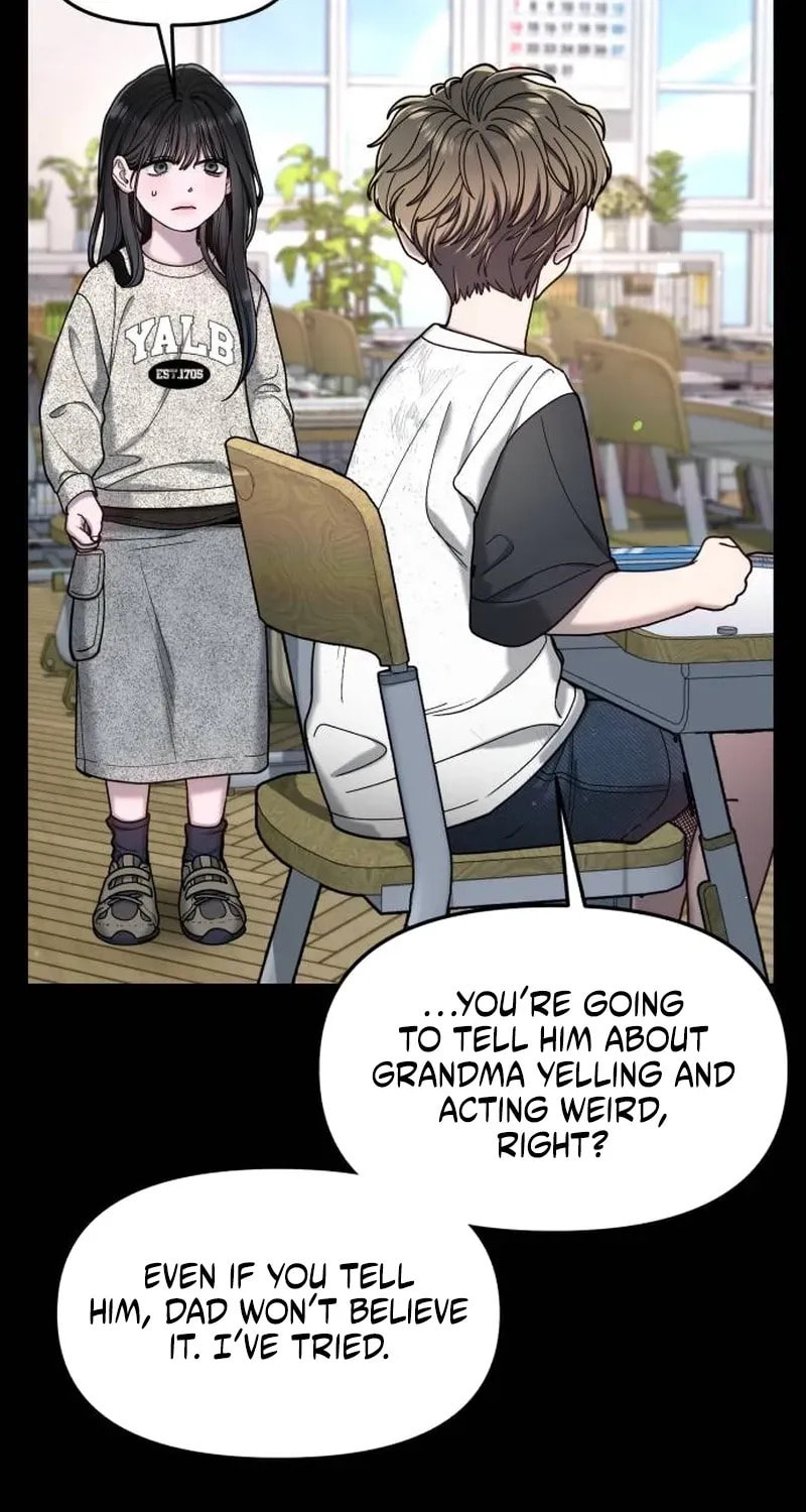 Like Mother, Like Daughter Chapter 171 page 25 - 