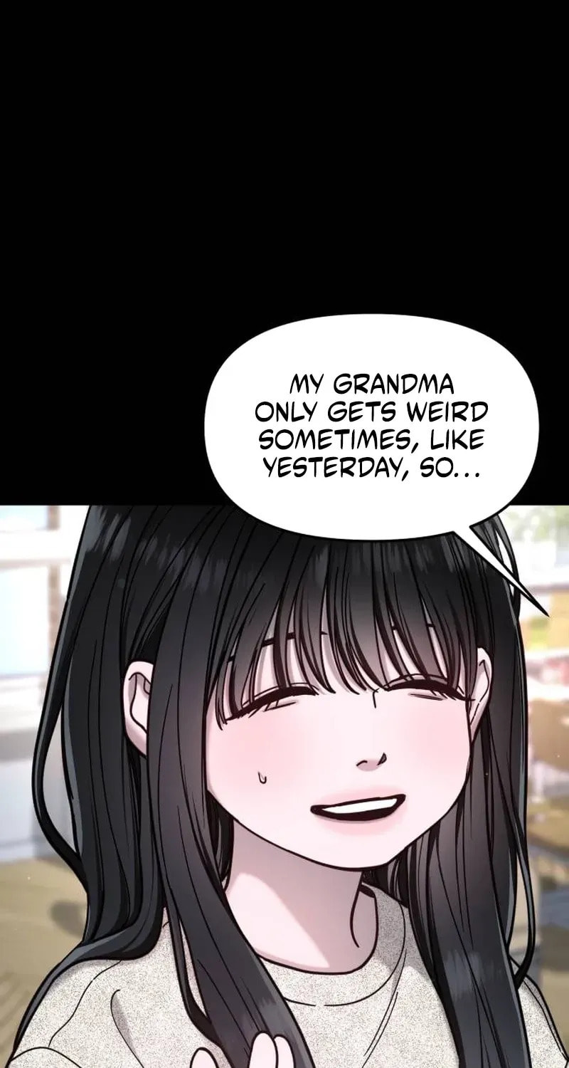 Like Mother, Like Daughter Chapter 171 page 26 - 