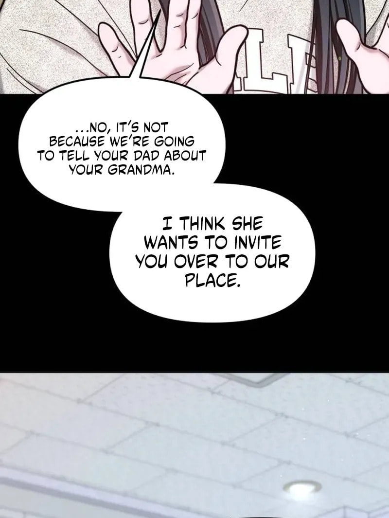 Like Mother, Like Daughter Chapter 171 page 27 - 