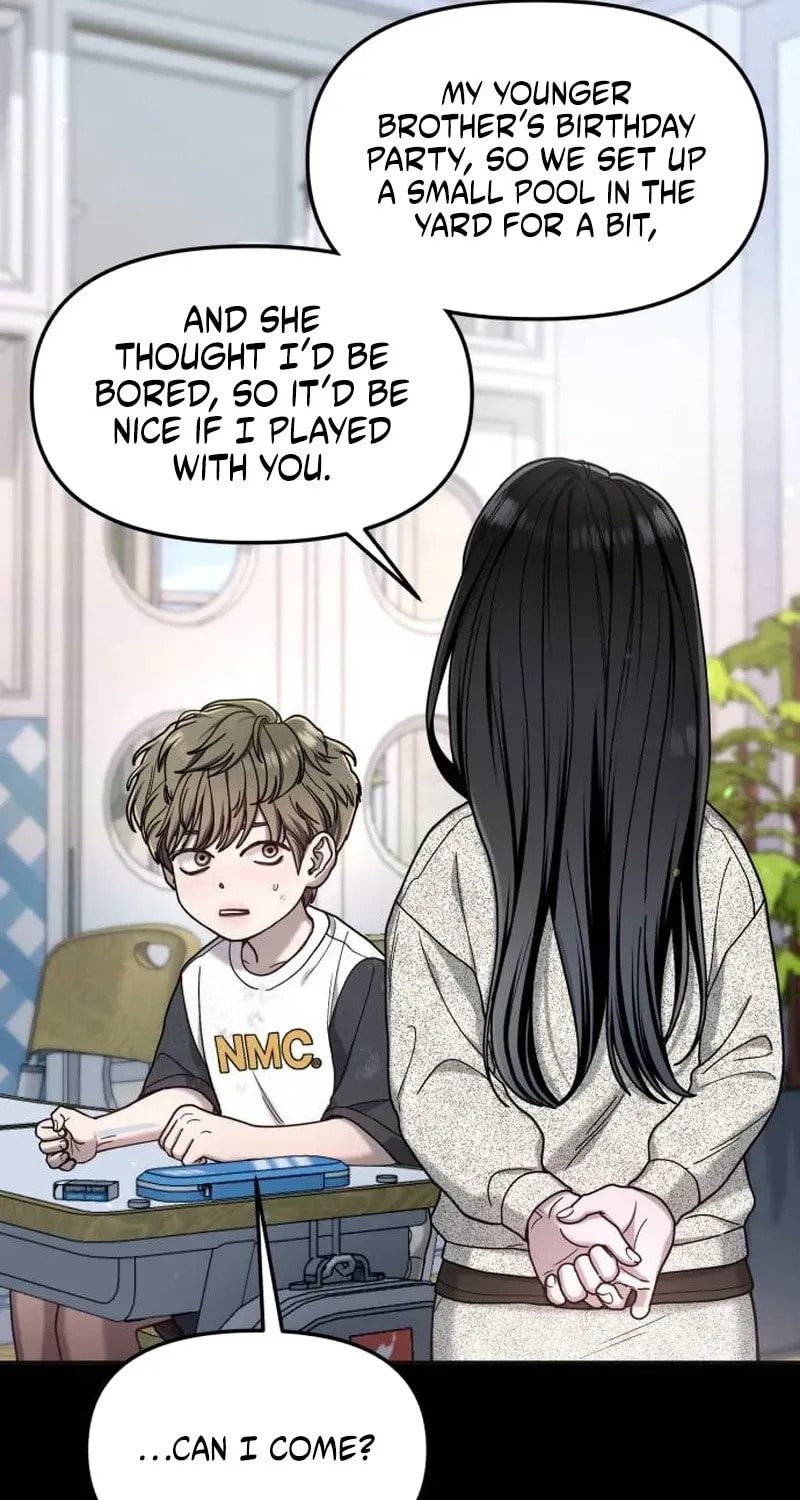 Like Mother, Like Daughter Chapter 171 page 28 - 