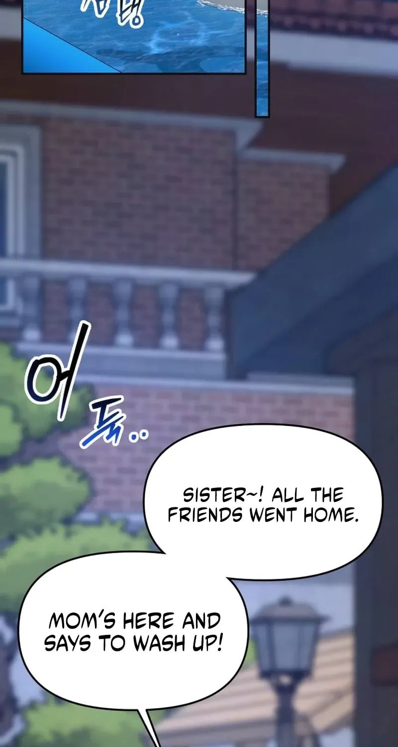 Like Mother, Like Daughter Chapter 171 page 30 - 