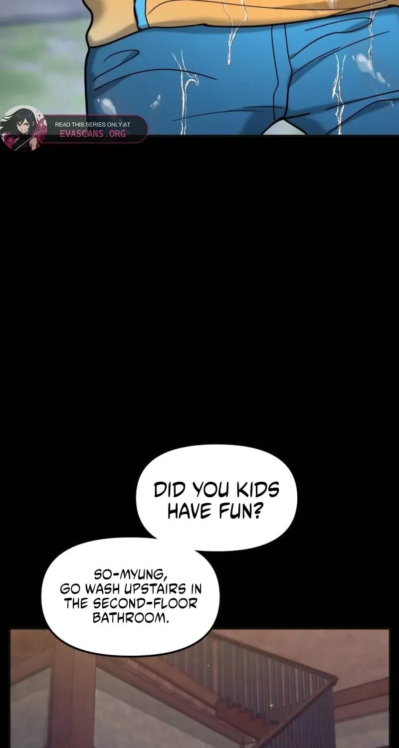Like Mother, Like Daughter Chapter 171 page 32 - 