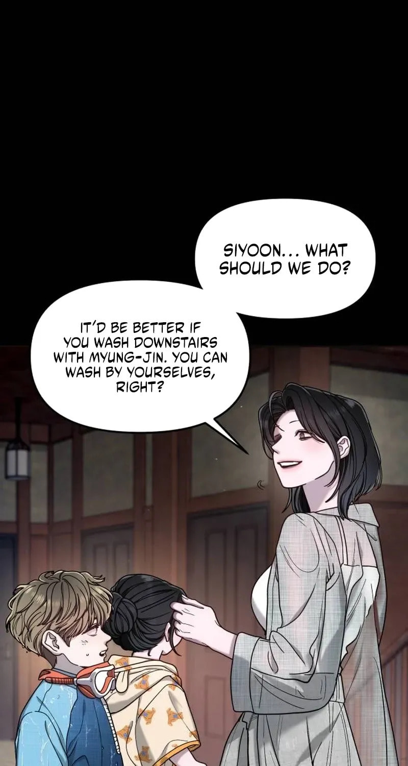 Like Mother, Like Daughter Chapter 171 page 34 - 