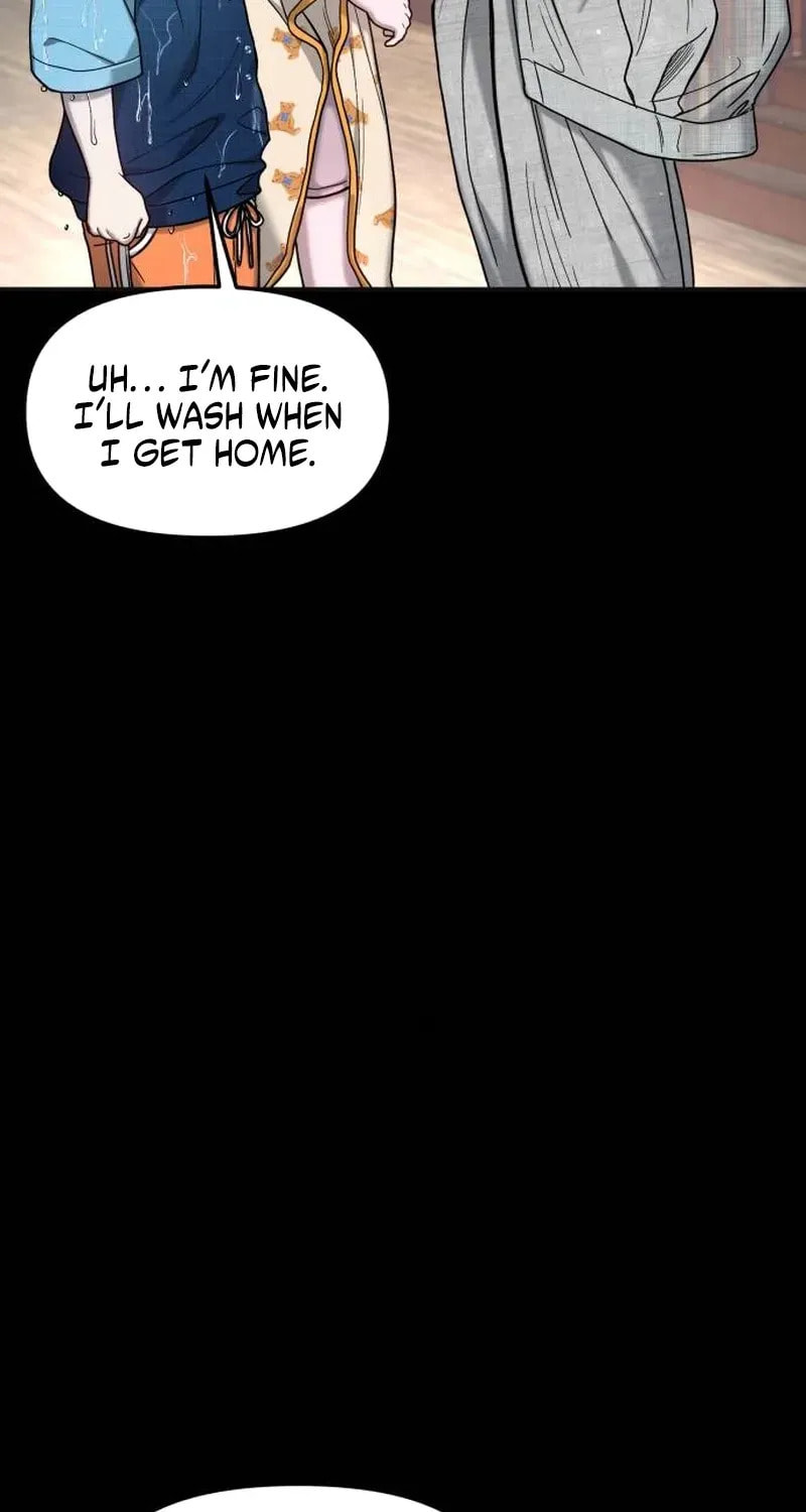 Like Mother, Like Daughter Chapter 171 page 35 - 