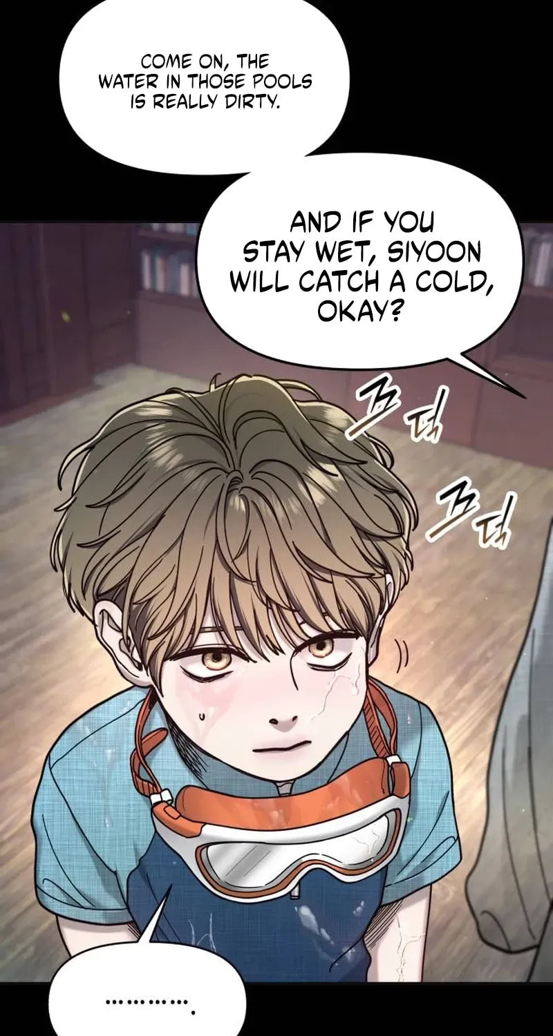 Like Mother, Like Daughter Chapter 171 page 36 - 