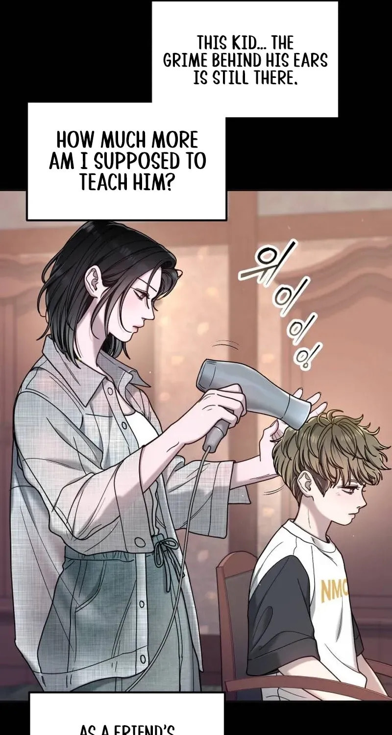 Like Mother, Like Daughter Chapter 171 page 44 - 