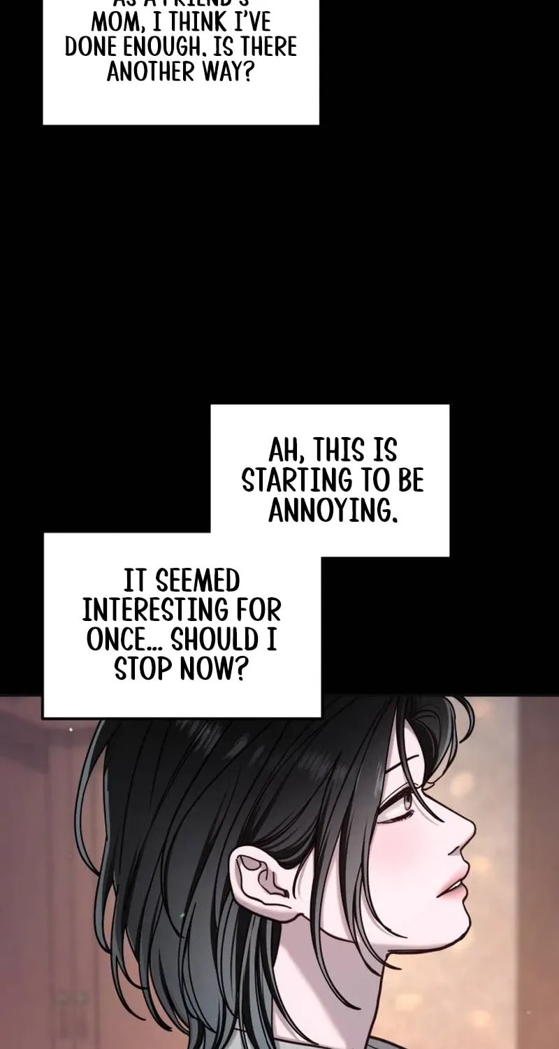 Like Mother, Like Daughter Chapter 171 page 45 - 
