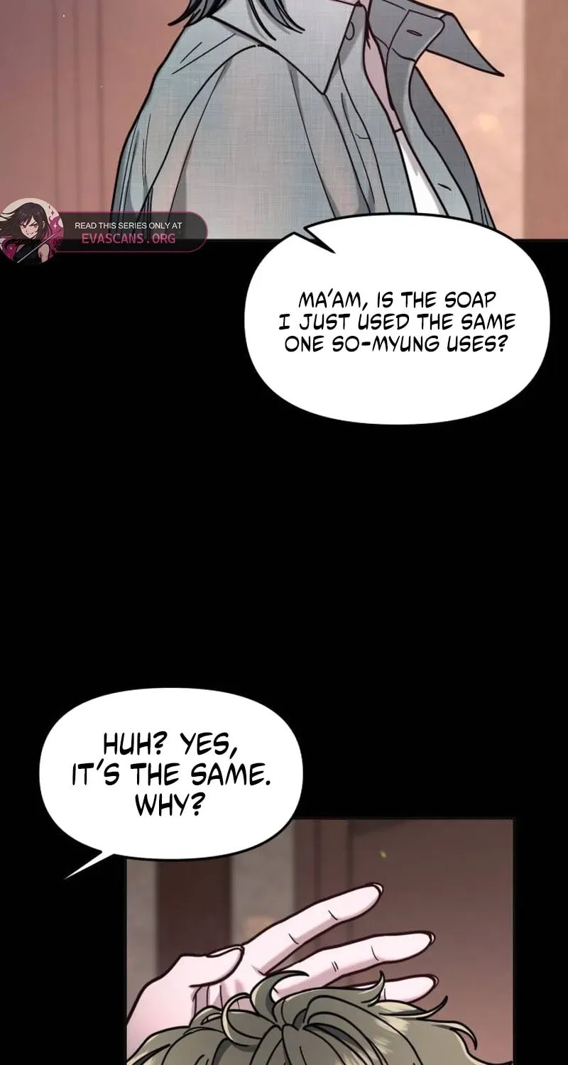 Like Mother, Like Daughter Chapter 171 page 46 - 