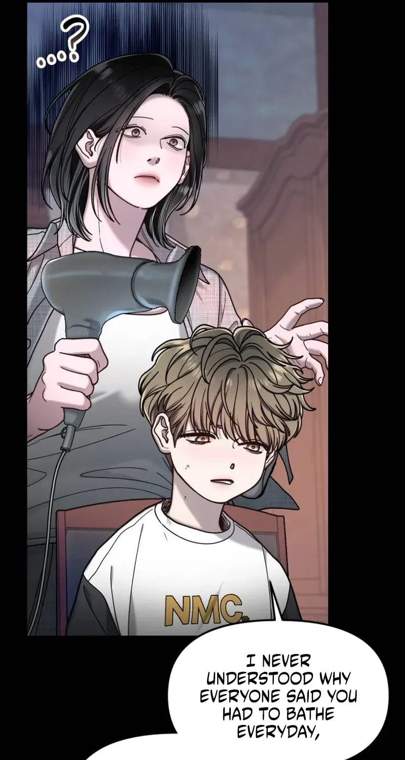 Like Mother, Like Daughter Chapter 171 page 49 - 
