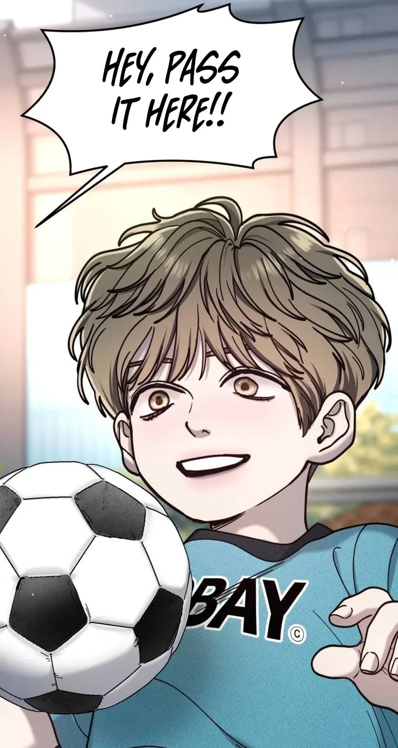Like Mother, Like Daughter Chapter 171 page 54 - 
