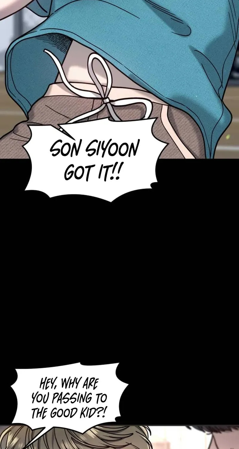 Like Mother, Like Daughter Chapter 171 page 55 - 