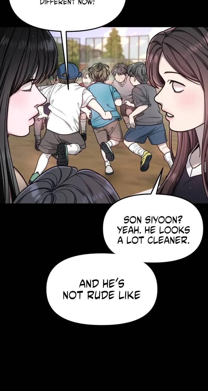Like Mother, Like Daughter Chapter 171 page 57 - 
