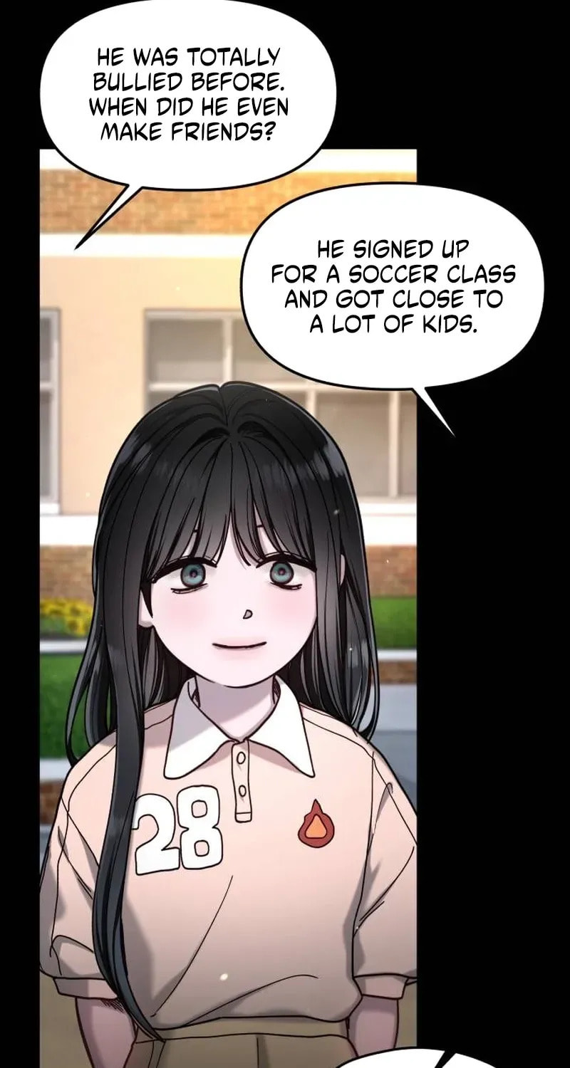 Like Mother, Like Daughter Chapter 171 page 59 - 
