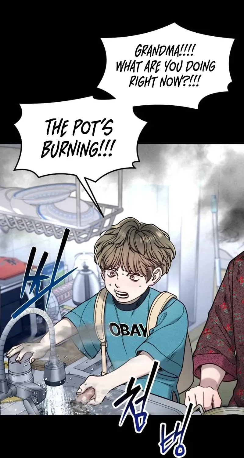 Like Mother, Like Daughter Chapter 171 page 63 - 