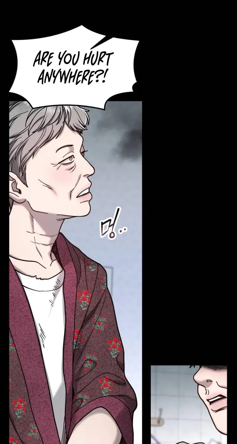 Like Mother, Like Daughter Chapter 171 page 65 - 