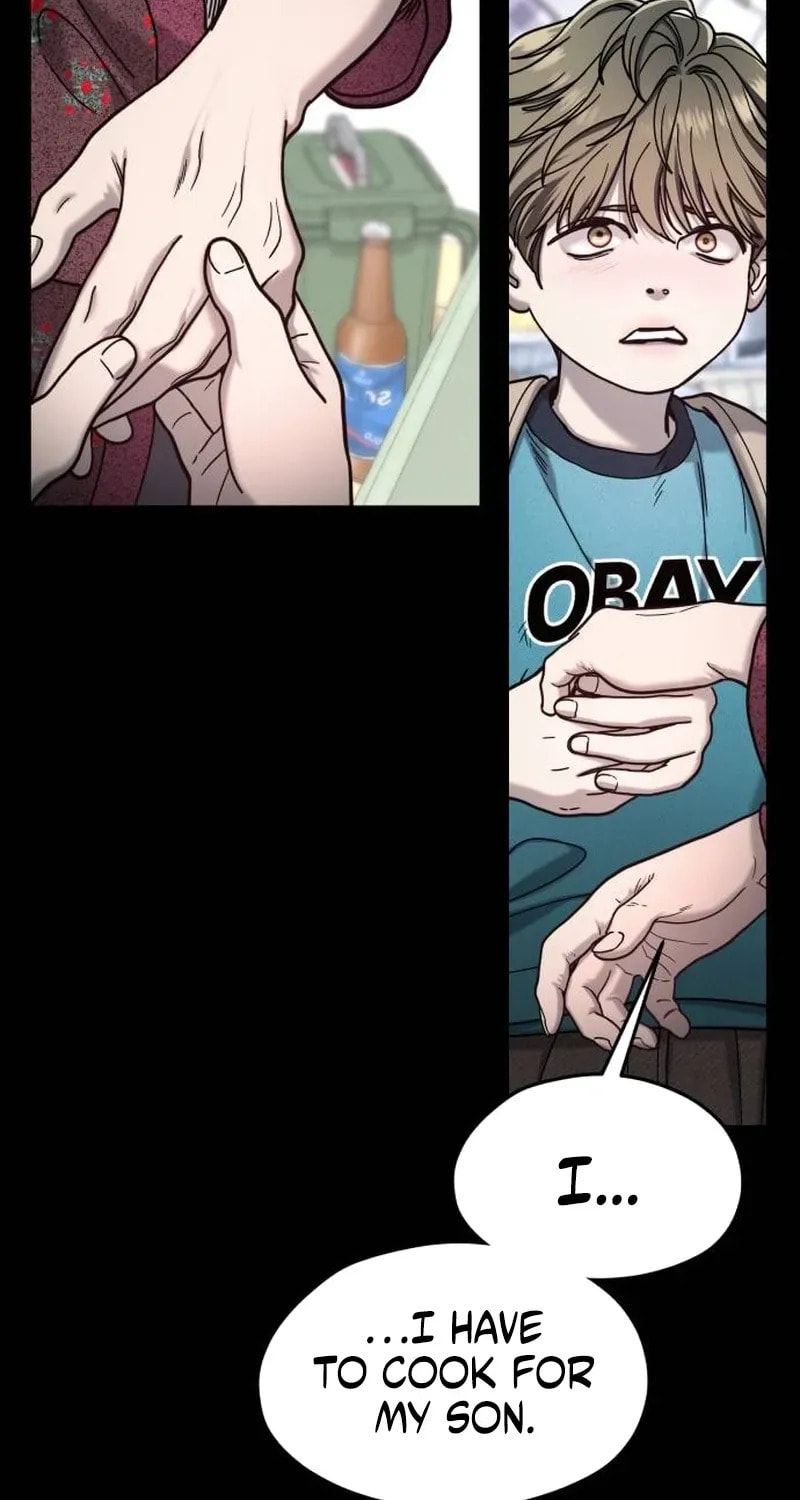 Like Mother, Like Daughter Chapter 171 page 66 - 