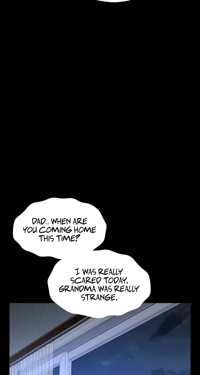 Like Mother, Like Daughter Chapter 171 page 67 - 