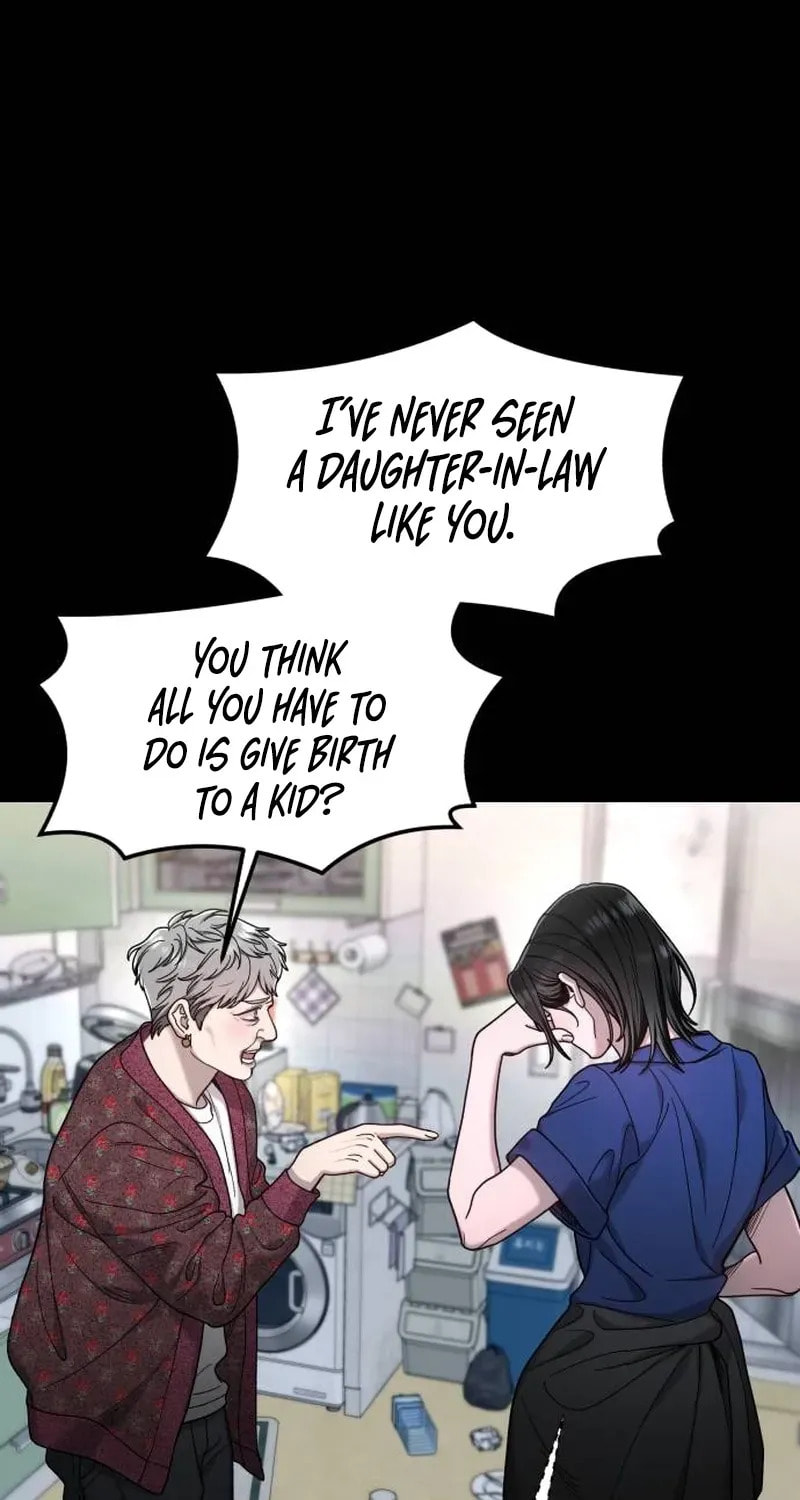 Like Mother, Like Daughter Chapter 171 page 8 - 