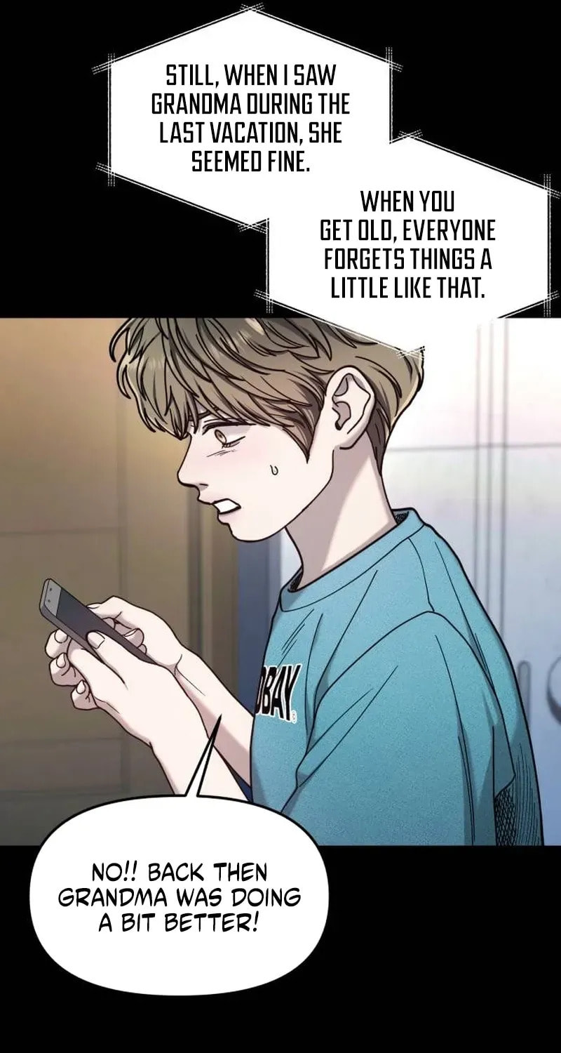 Like Mother, Like Daughter Chapter 171 page 71 - 