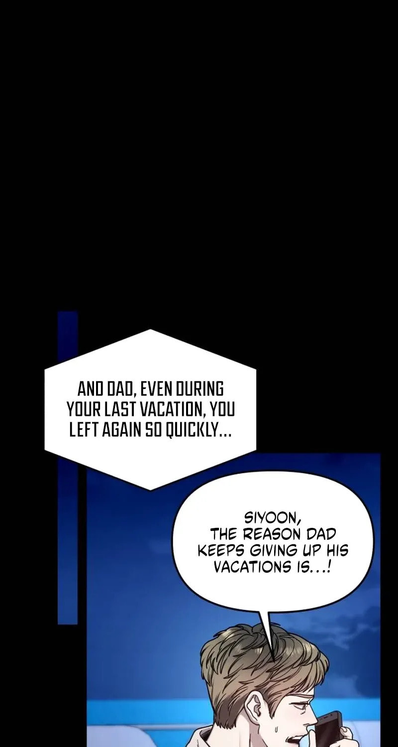 Like Mother, Like Daughter Chapter 171 page 72 - 