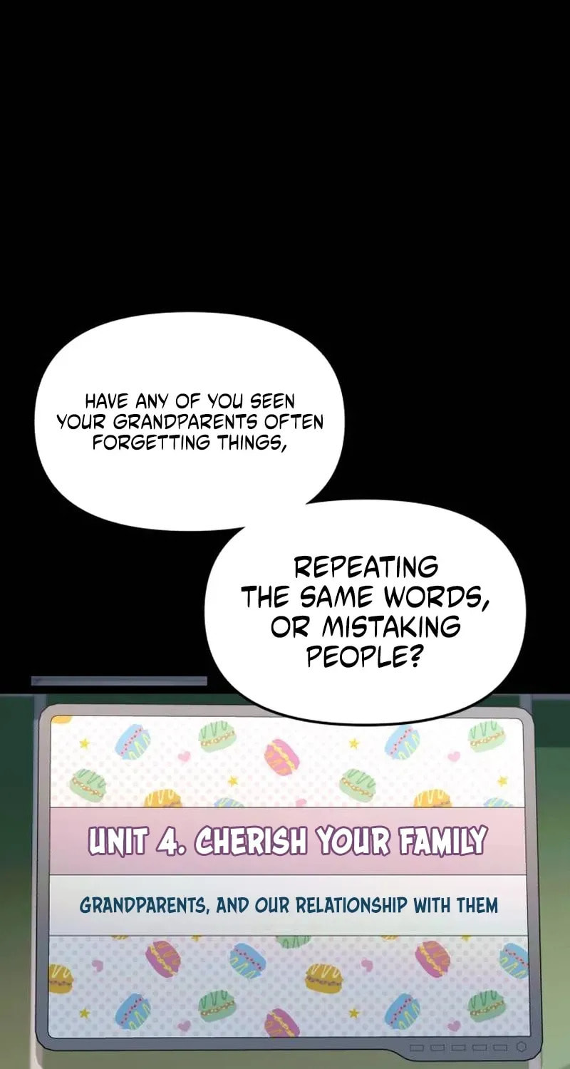 Like Mother, Like Daughter Chapter 171 page 78 - 
