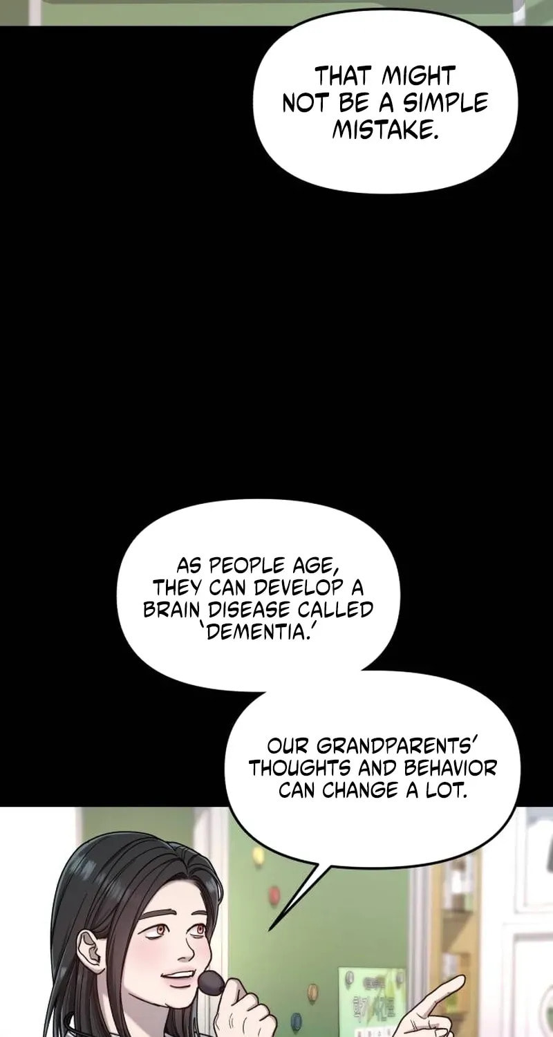 Like Mother, Like Daughter Chapter 171 page 79 - 