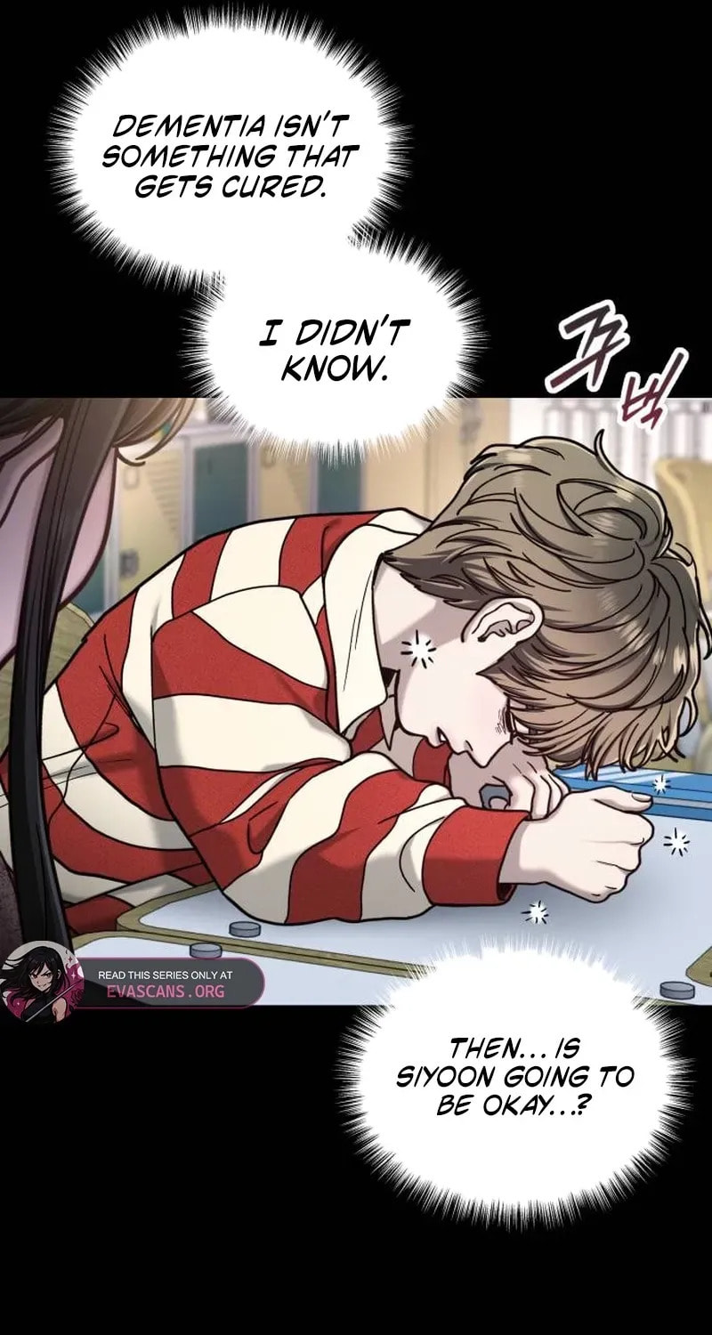Like Mother, Like Daughter Chapter 171 page 83 - 