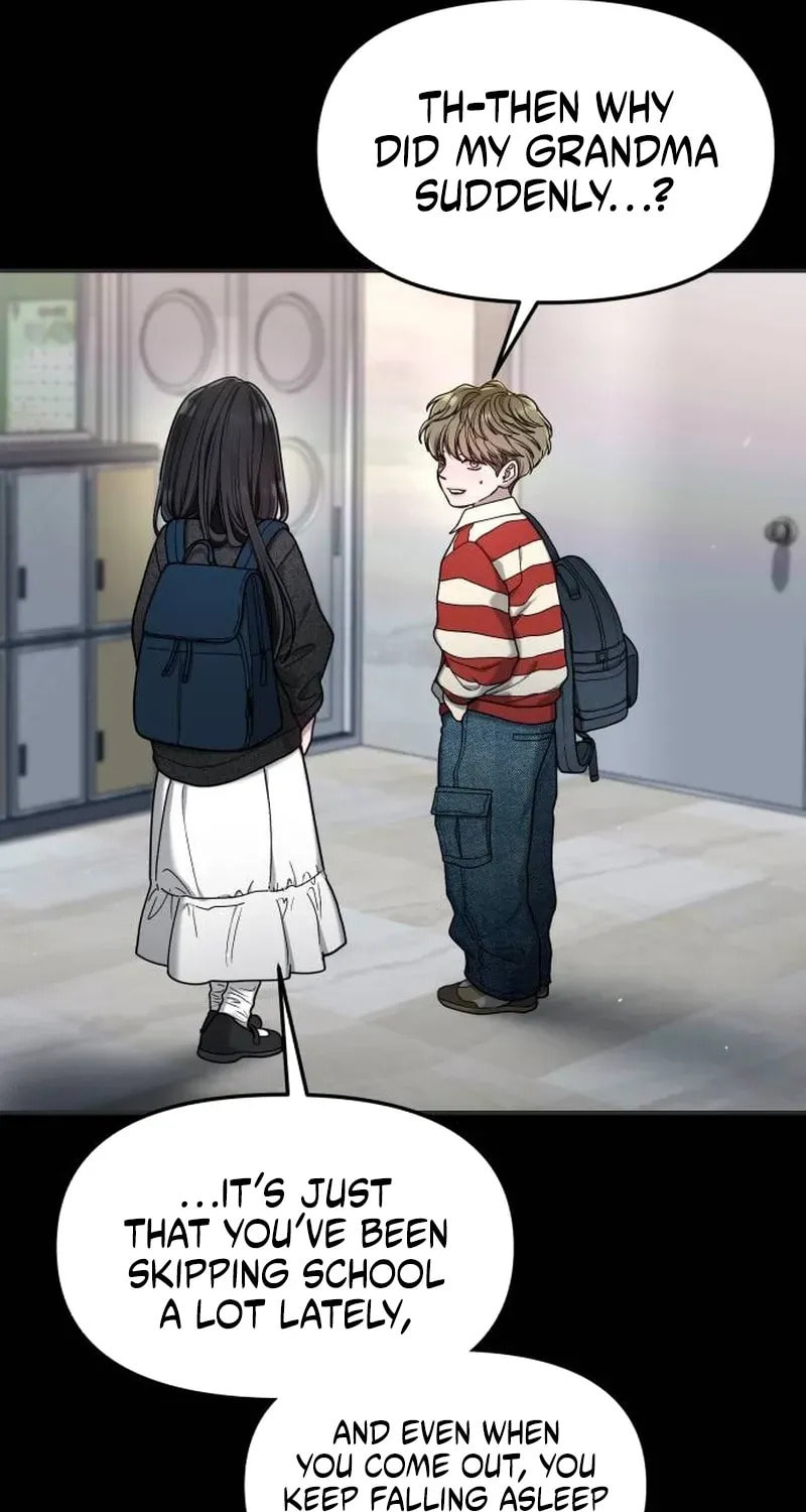 Like Mother, Like Daughter Chapter 171 page 88 - 