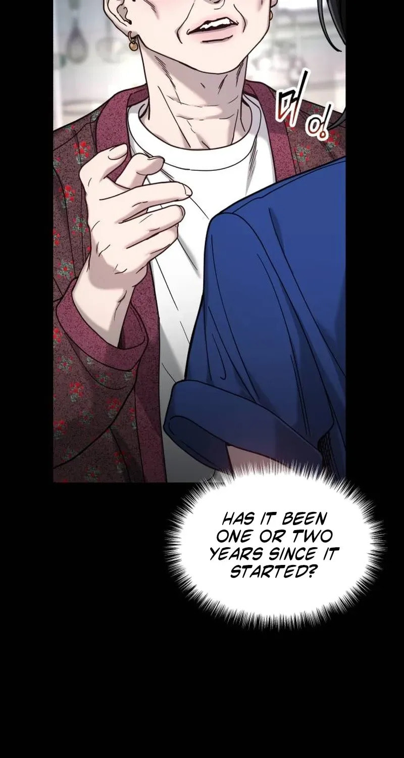 Like Mother, Like Daughter Chapter 171 page 10 - 