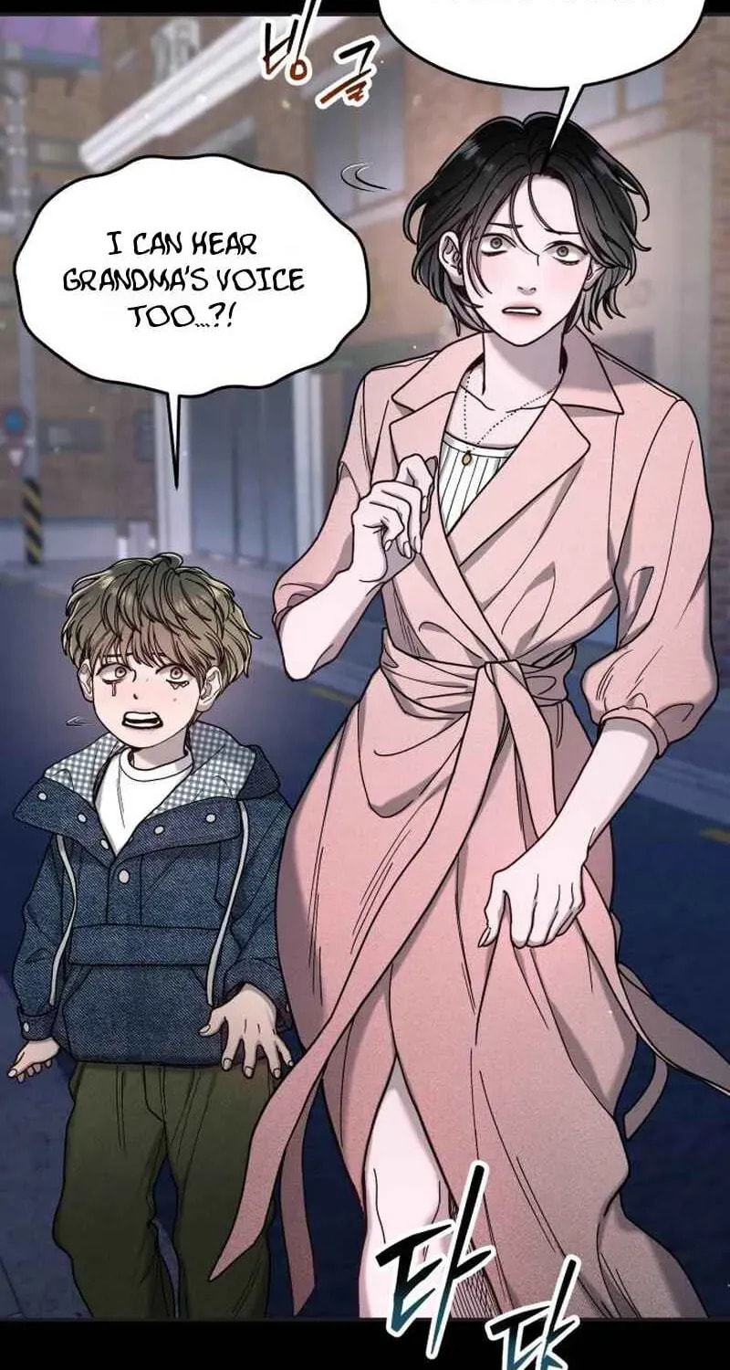 Like Mother, Like Daughter Chapter 172 page 103 - 