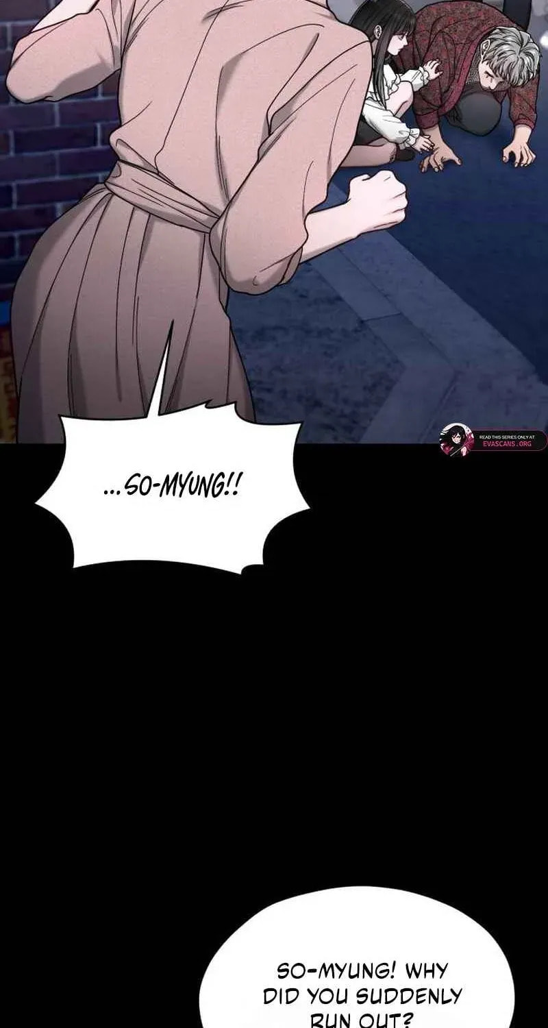 Like Mother, Like Daughter Chapter 172 page 105 - 