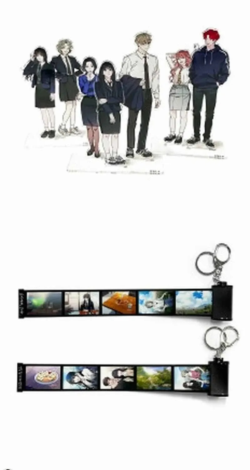 Like Mother, Like Daughter Chapter 172 page 118 - 