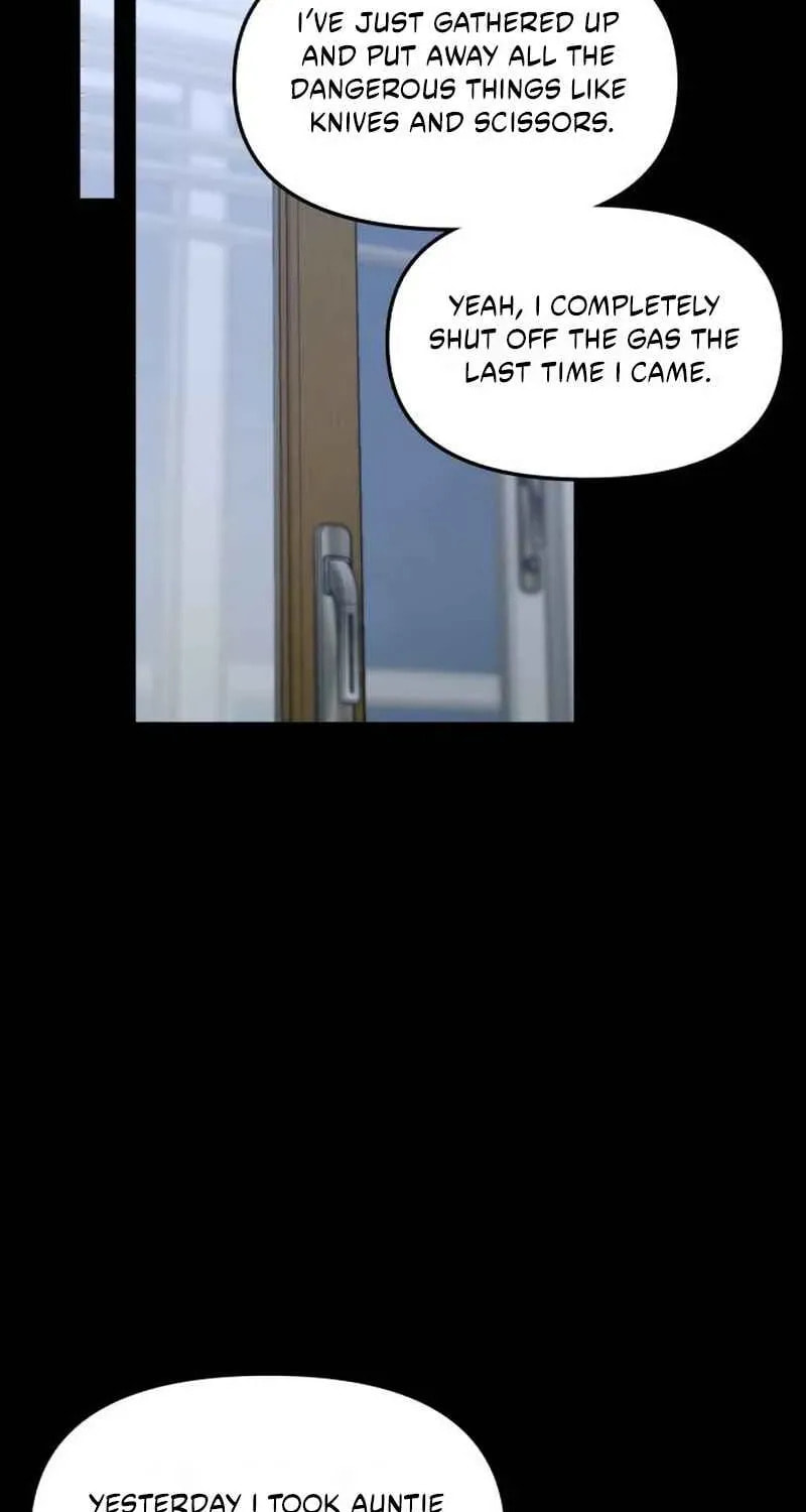 Like Mother, Like Daughter Chapter 172 page 25 - 
