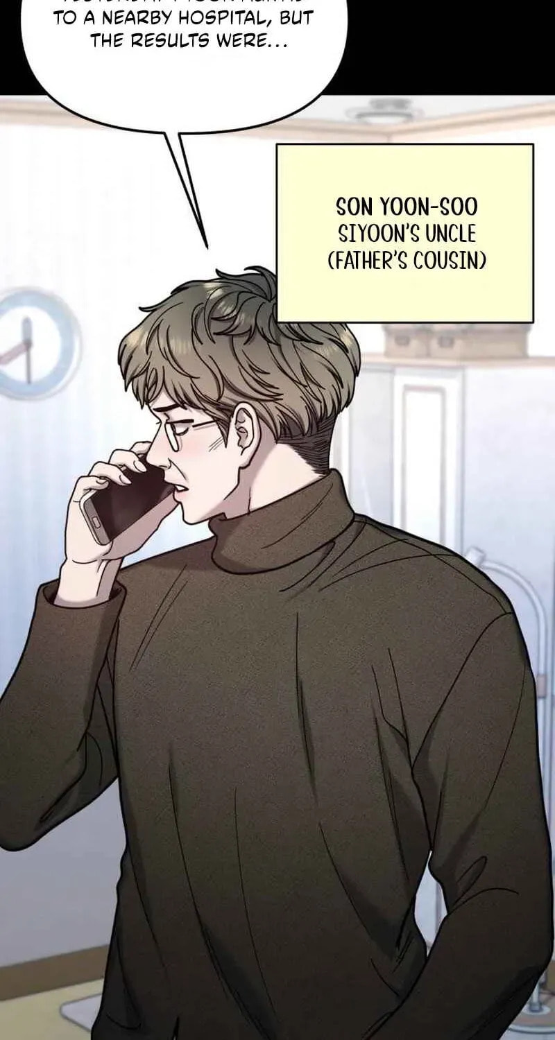 Like Mother, Like Daughter Chapter 172 page 26 - 
