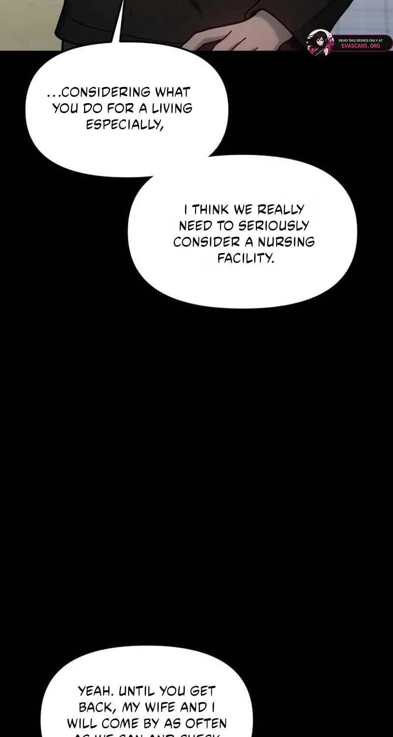 Like Mother, Like Daughter Chapter 172 page 27 - 