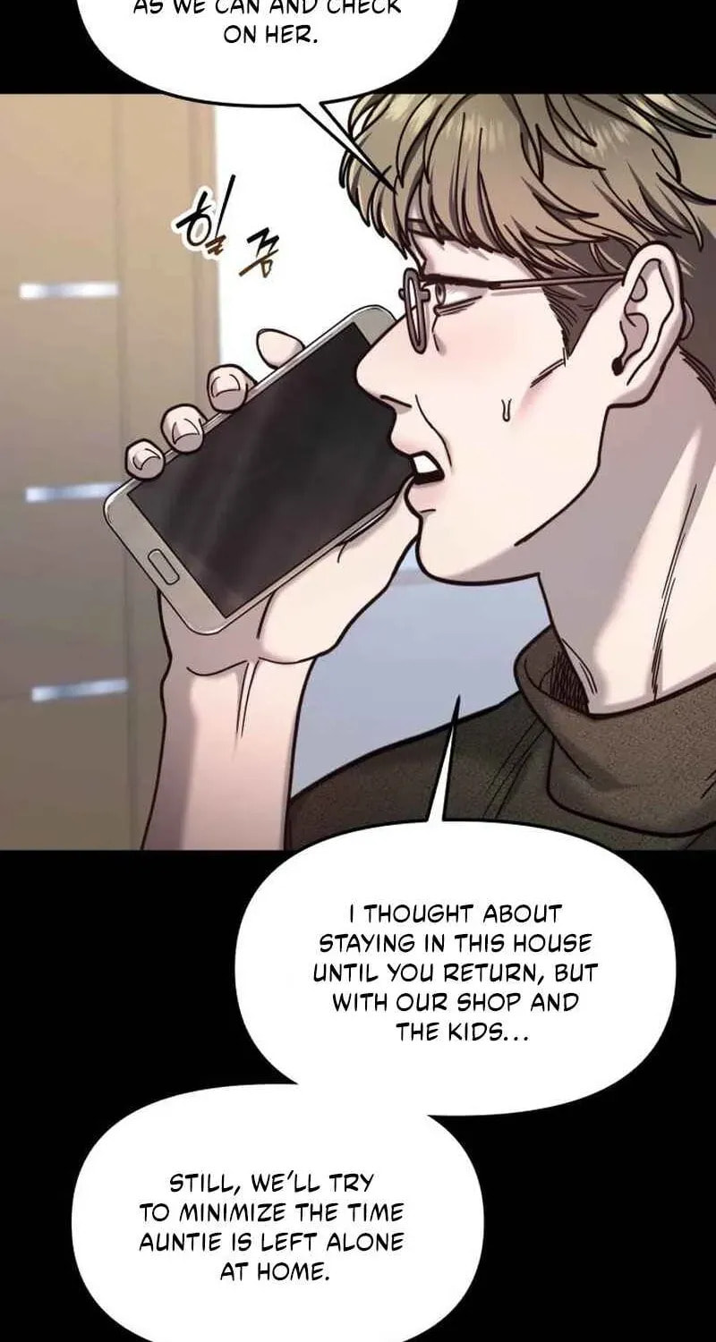 Like Mother, Like Daughter Chapter 172 page 28 - 