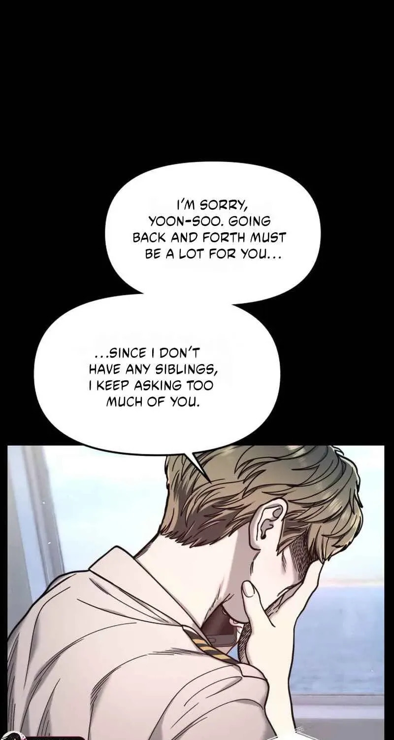Like Mother, Like Daughter Chapter 172 page 30 - 