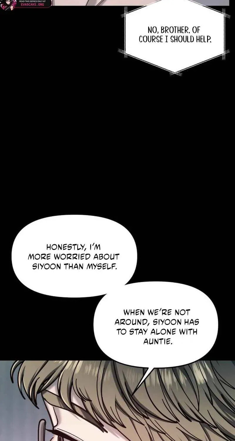 Like Mother, Like Daughter Chapter 172 page 31 - 