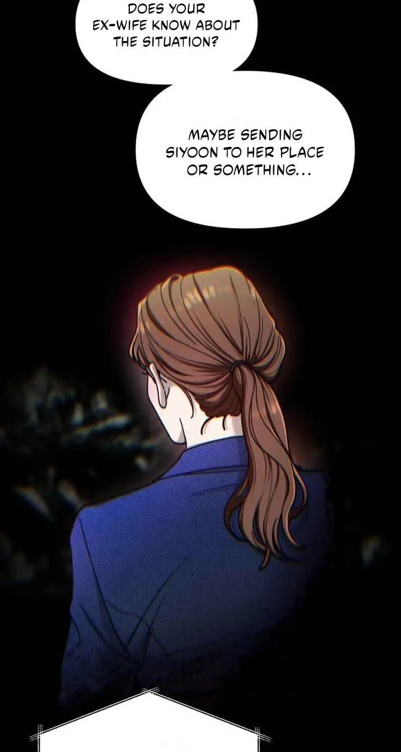Like Mother, Like Daughter Chapter 172 page 33 - 